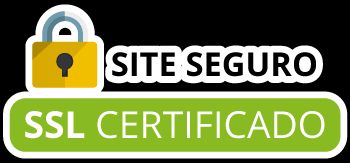Site seguro, SSL certificado